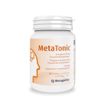 MetaTonic - OSTEOPHARMA™
