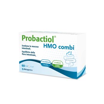 Probactiol HMO Combi - OSTEOPHARMA™