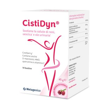 CistiDyn - OSTEOPHARMA™