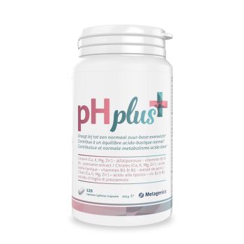 pH Plus - OSTEOPHARMA™