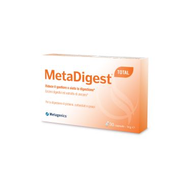 MetaDigest Total - OSTEOPHARMA™
