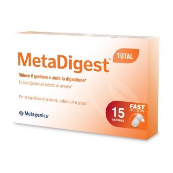 MetaDigest Total - OSTEOPHARMA™