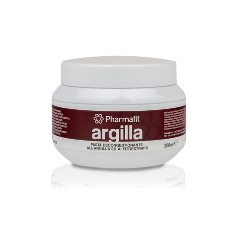 PASTA DI ARGILLA - OSTEOPHARMA™