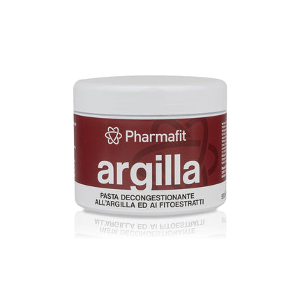 PASTA DI ARGILLA - OSTEOPHARMA™