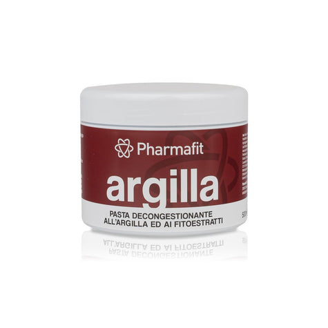 PASTA DI ARGILLA - OSTEOPHARMA™