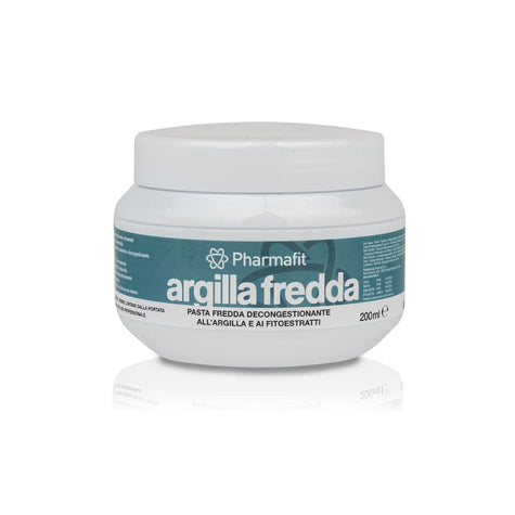 PASTA DI ARGILLA FREDDA - OSTEOPHARMA™