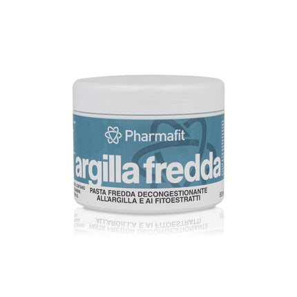 PASTA DI ARGILLA FREDDA - OSTEOPHARMA™