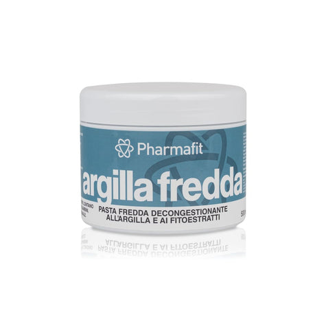 PASTA DI ARGILLA FREDDA - OSTEOPHARMA™