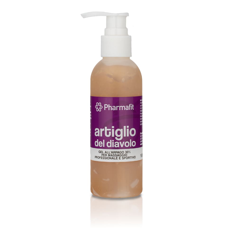GEL ARTIGLIO DEL DIAVOLO - OSTEOPHARMA™