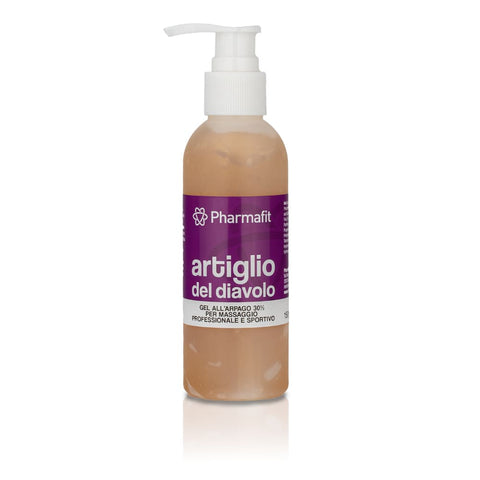 GEL ARTIGLIO DEL DIAVOLO - OSTEOPHARMA™