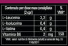 BCAA 8:1:1 AMMINOACIDI RAMIFICATI ALTA PUREZZA - OSTEOPHARMA™