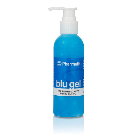BLU GEL - OSTEOPHARMA™