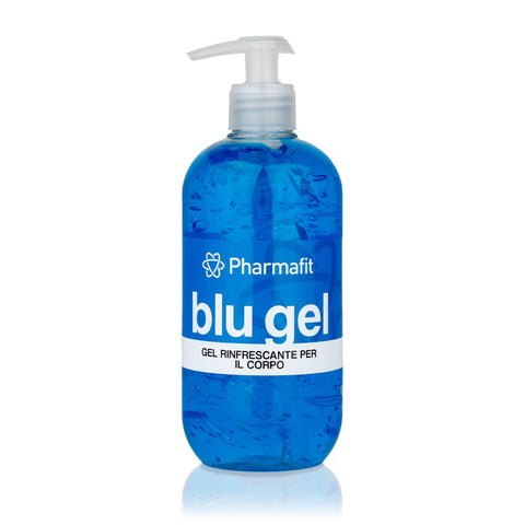 BLU GEL - OSTEOPHARMA™