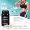 BRUCIAGRASSI NATURALE - OSTEOPHARMA™