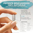 BRUCIAGRASSI NATURALE - OSTEOPHARMA™
