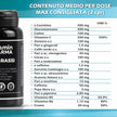 BRUCIAGRASSI NATURALE - OSTEOPHARMA™