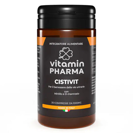 CISTIVIT 1000 mg - OSTEOPHARMA™