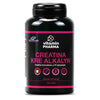 CREATINA MONOIDRATO 120 caps – KRE ALKALYN - OSTEOPHARMA™