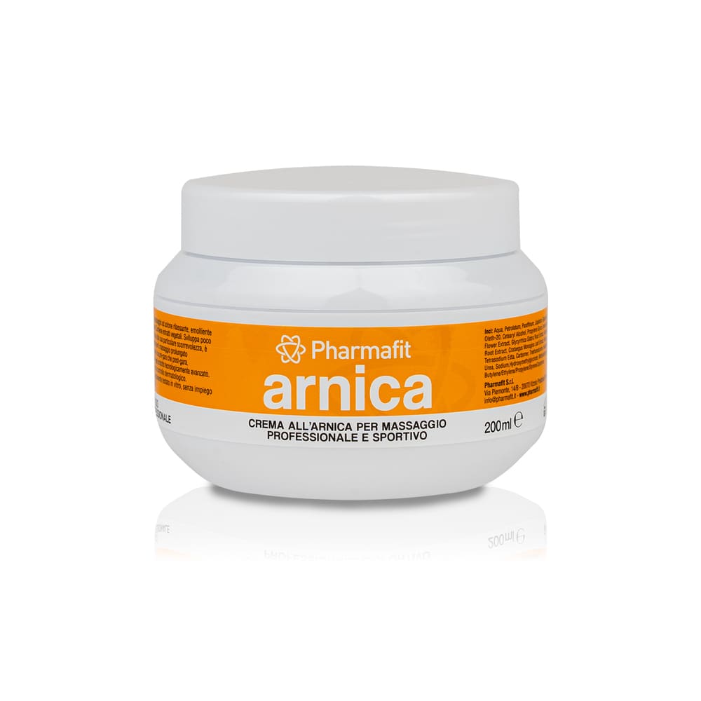 CREMA ALL'ARNICA - OSTEOPHARMA™