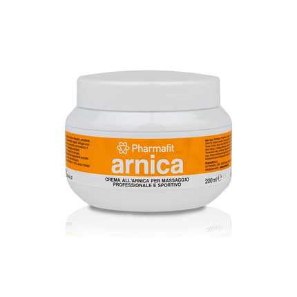 CREMA ALL'ARNICA - OSTEOPHARMA™