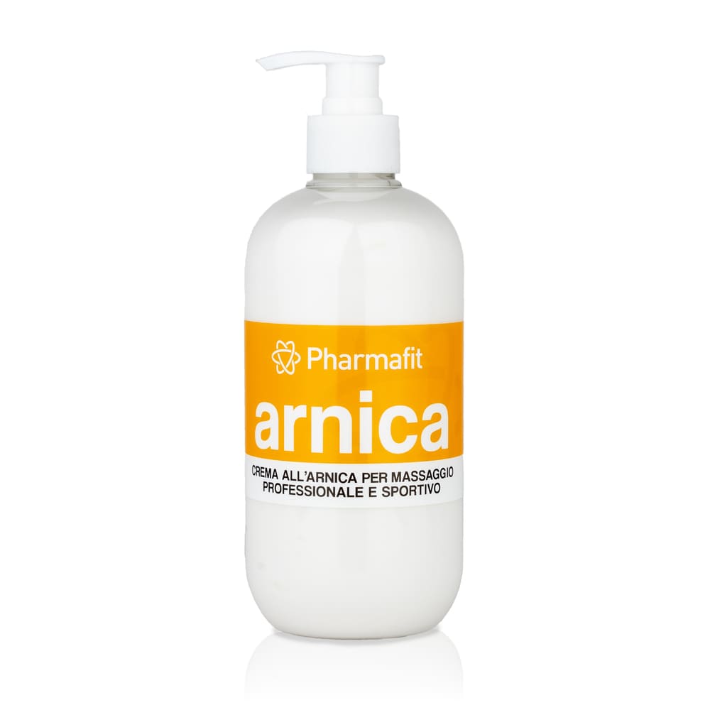 CREMA ALL'ARNICA - OSTEOPHARMA™