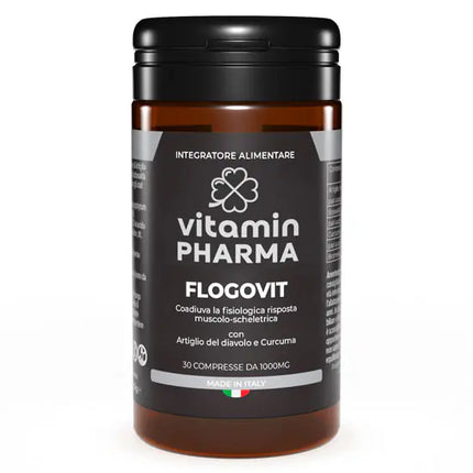 FLOGOVIT 1000 mg - OSTEOPHARMA™