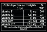 VITAMINE GRUPPO B PURE - OSTEOPHARMA™