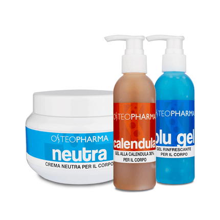 KIT DELL'ESTATE - OSTEOPHARMA™