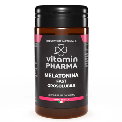 MELATONINA OROSOLUBILE - OSTEOPHARMA™