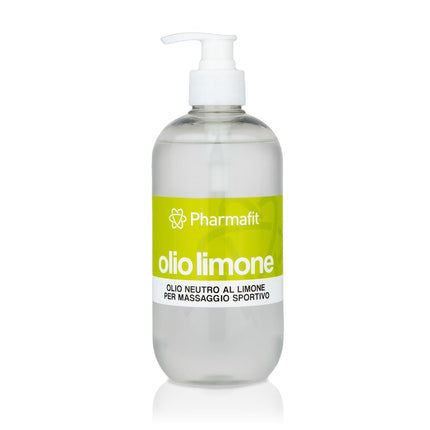 OLIO AL LIMONE - OSTEOPHARMA™