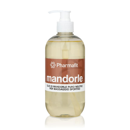 OLIO DI MANDORLE PURO NEUTRO - OSTEOPHARMA™