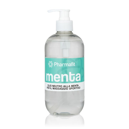 OLIO NEUTRO ALLA MENTA - OSTEOPHARMA™