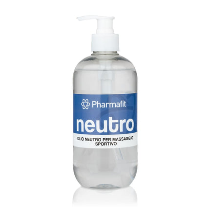 OLIO NEUTRO - OSTEOPHARMA™