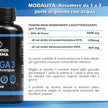 OMEGA-3 TOTAL PROTECT 5 Stars – 120 Perle - OSTEOPHARMA™