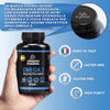 OMEGA-3 TOTAL PROTECT 5 Stars – 120 Perle - OSTEOPHARMA™