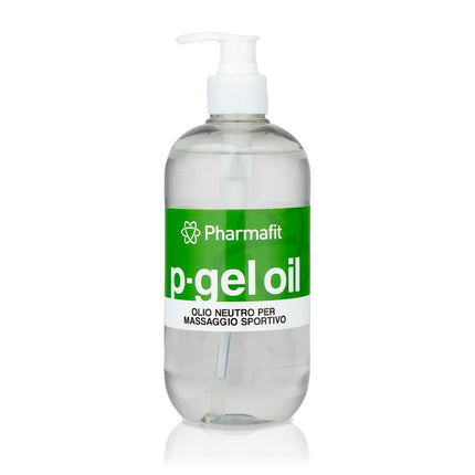 P-GEL OIL - OSTEOPHARMA™