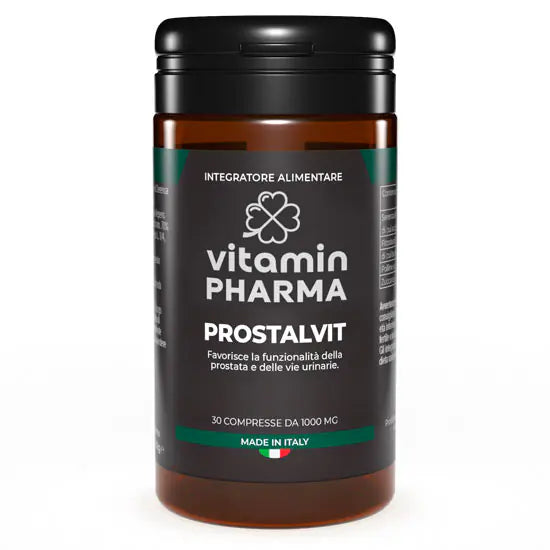 PROSTALVIT 1000 mg - OSTEOPHARMA™