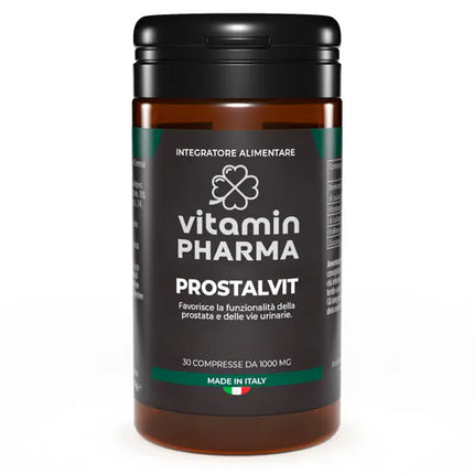 PROSTALVIT 1000 mg - OSTEOPHARMA™