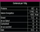 PROTEINE 90% ALTA PUREZZA - OSTEOPHARMA™