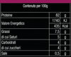 PROTEINE 90% ALTA PUREZZA - OSTEOPHARMA™