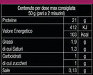 PROTEINE 90% ALTA PUREZZA - OSTEOPHARMA™