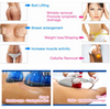 Best Popular Butt Enhancement Suction Cupping Vacuum Therapy Buttocks Lifting Machine - OSTEOPHARMA™