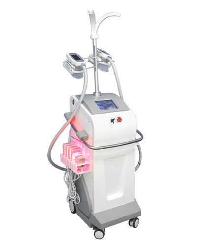 Multifunctional weight loss slimming cryolipolysis machine - OSTEOPHARMA™