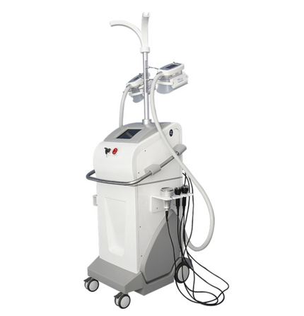 Multifunctional weight loss slimming cryolipolysis machine - OSTEOPHARMA™