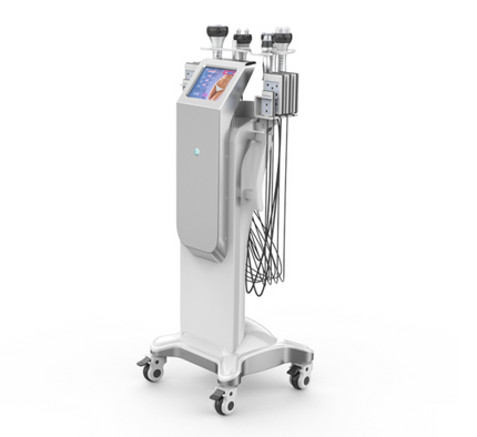 Lipo laser Vacuum Cavitation RF Weight loss Equipment - OSTEOPHARMA™