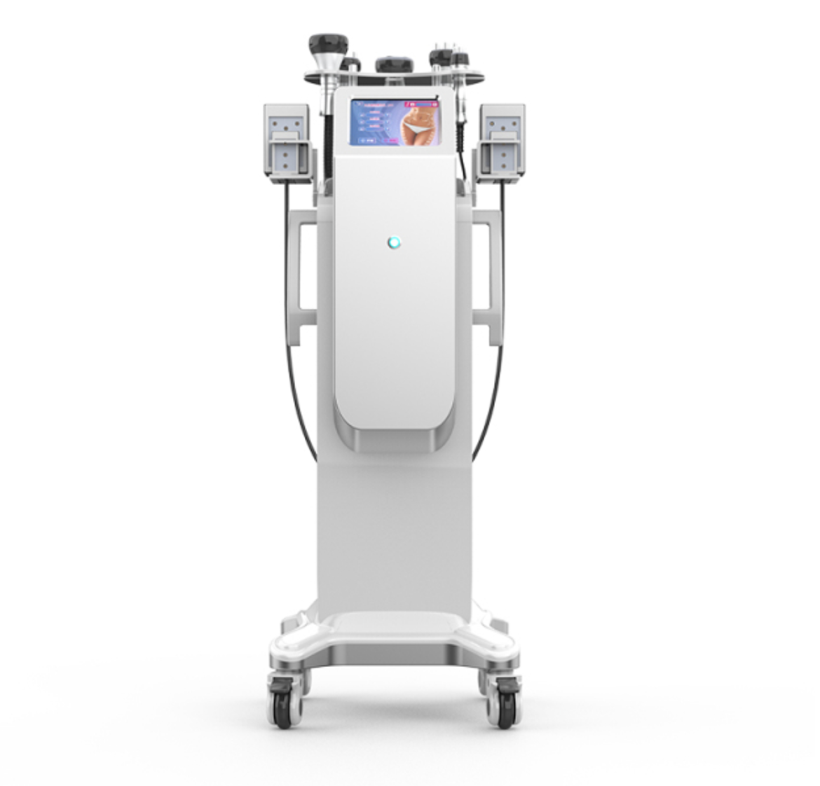 Lipo laser Vacuum Cavitation RF Weight loss Equipment - OSTEOPHARMA™