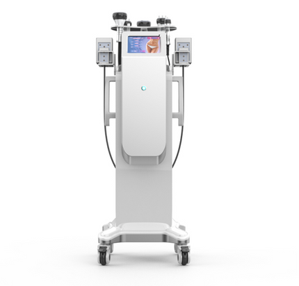 Lipo laser Vacuum Cavitation RF Weight loss Equipment - OSTEOPHARMA™