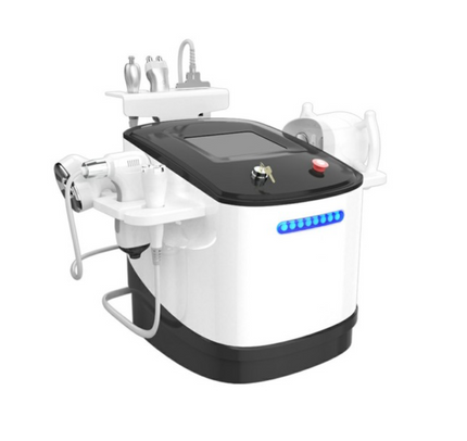 Vacuum Cavitation rf Weight loss Equipment - OSTEOPHARMA™