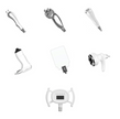 Vacuum Cavitation rf Weight loss Equipment - OSTEOPHARMA™