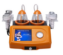 Good quality Body Slim Weight loss Rf Cavitation Vacuum Breast enhancement Vacuum Buttocks lift Machine - OSTEOPHARMA™